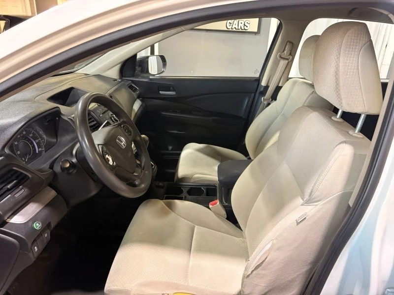 2016 Honda CR-V 4th Gen - Image 9 of 12