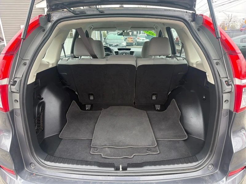 2016 Honda CR-V 4th Gen - Image 11 of 12