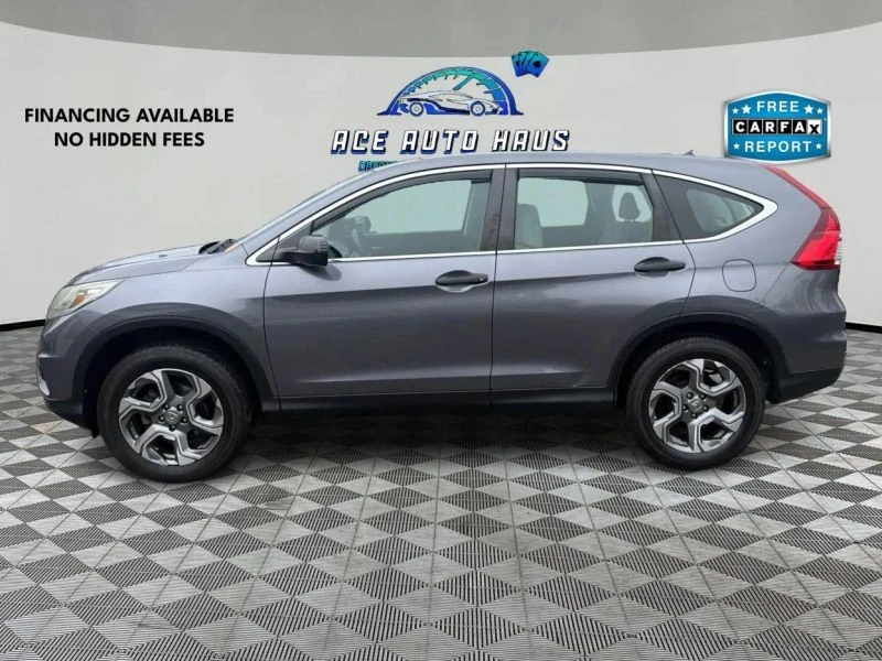 2016 Honda CR-V 4th Gen - Image 4 of 12