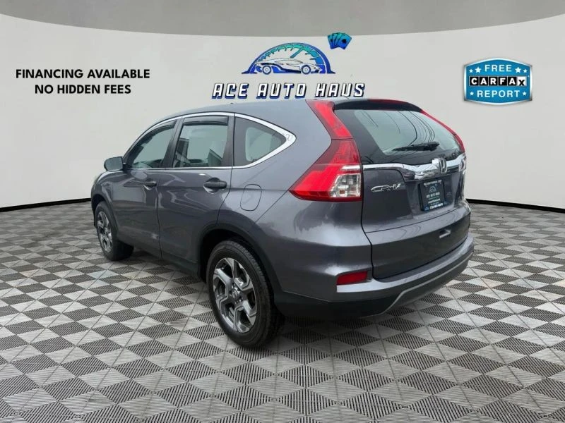 2016 Honda CR-V 4th Gen - Image 5 of 12