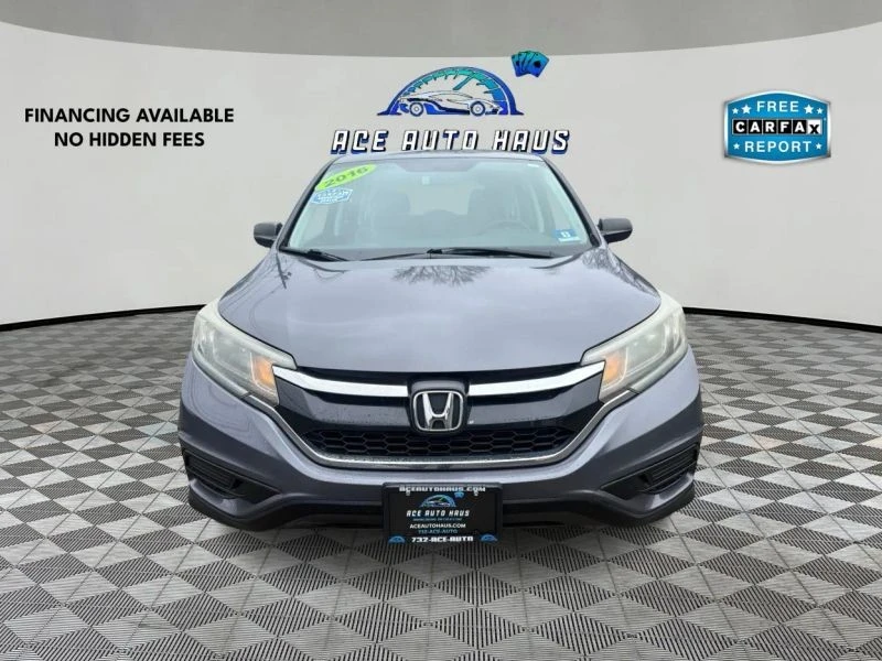 2016 Honda CR-V 4th Gen - Image 2 of 12