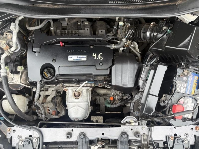 2016 Honda CR-V 4th Gen - Image 12 of 12