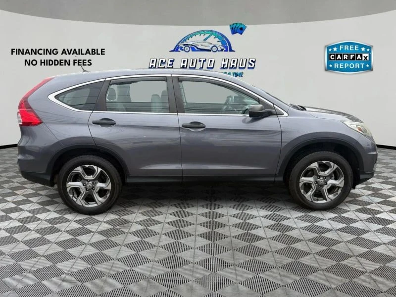 2016 Honda CR-V 4th Gen - Image 8 of 12