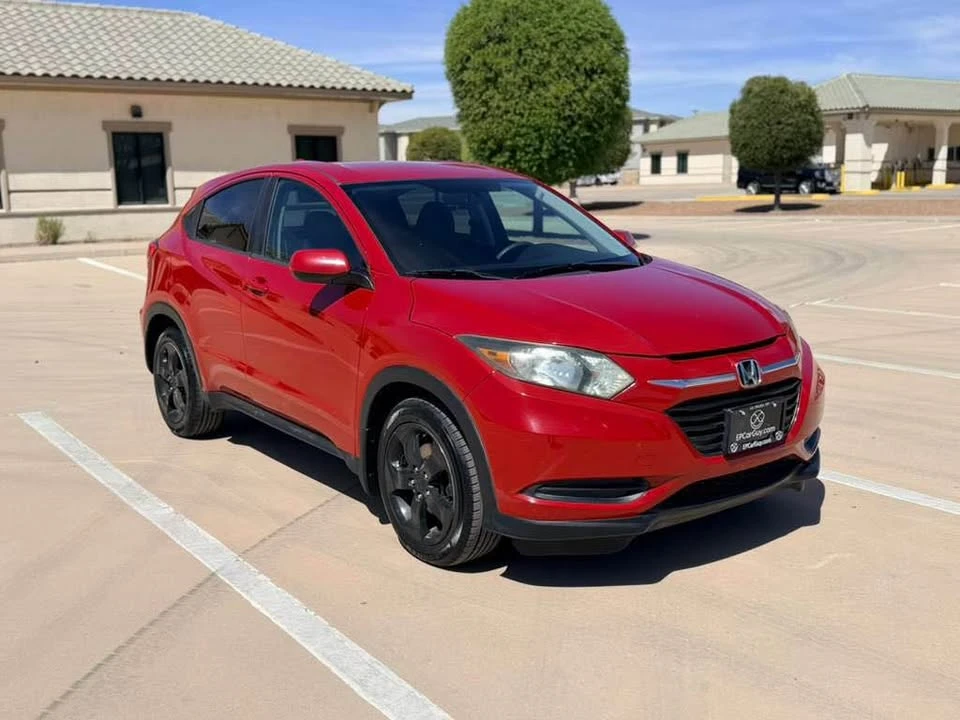 2016 Honda CR-V 4th Gen - Image 6 of 18