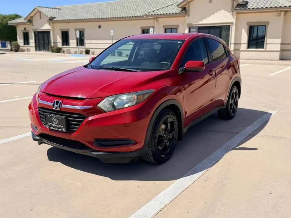 2016 Honda CR-V 4th Gen - Image 2 of 18