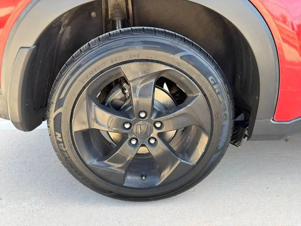 2016 Honda CR-V 4th Gen - Image 18 of 18