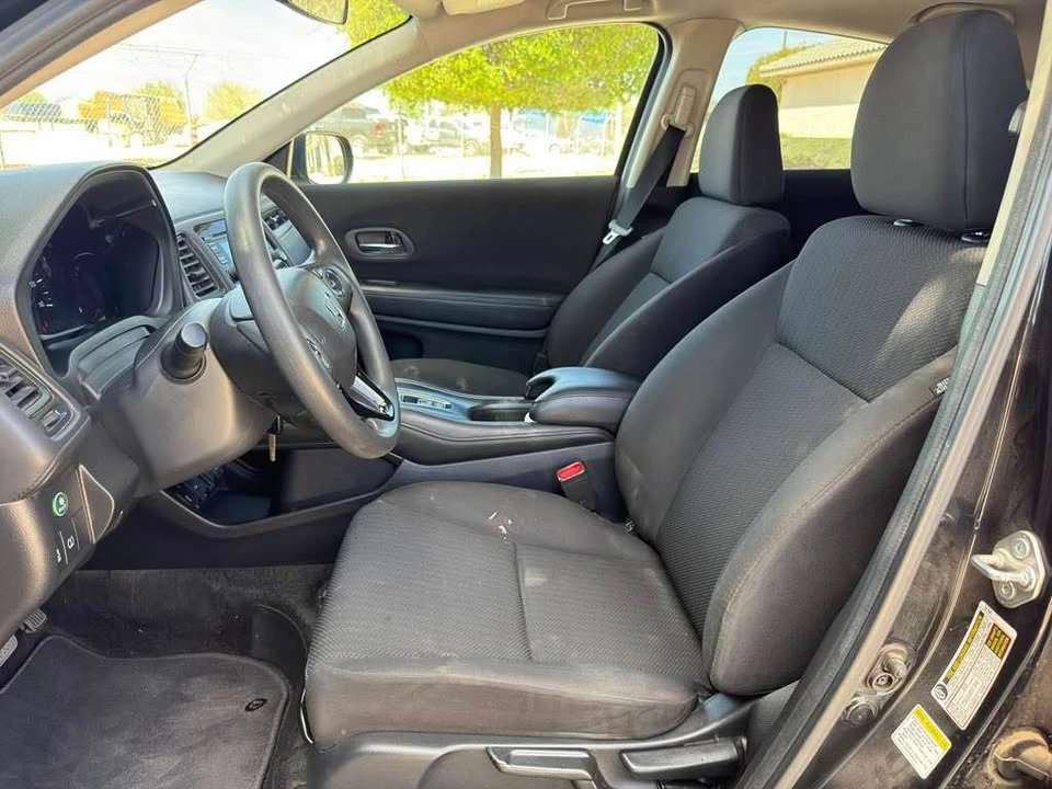 2016 Honda CR-V 4th Gen - Image 7 of 18