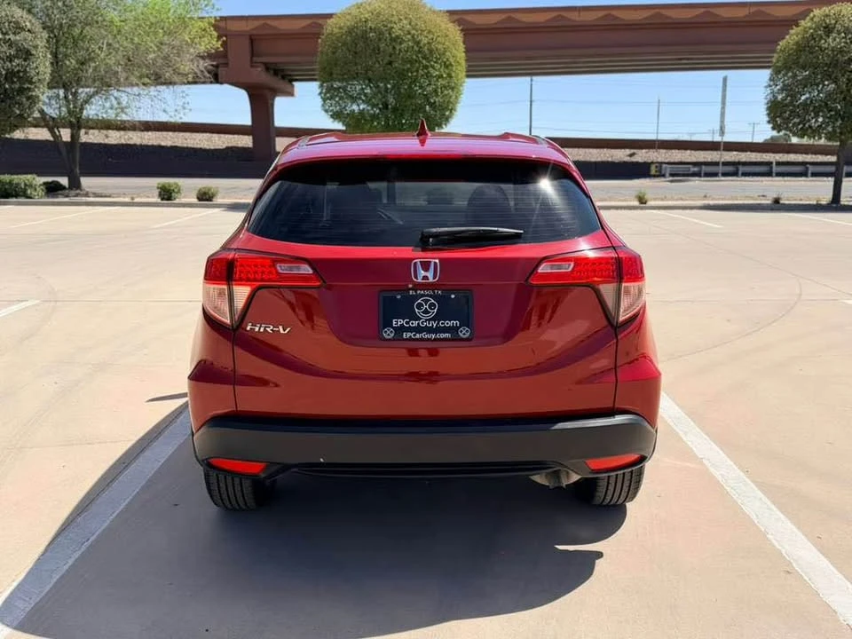 2016 Honda CR-V 4th Gen - Image 4 of 18