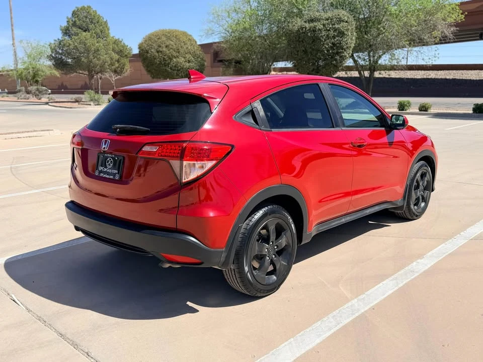 2016 Honda CR-V 4th Gen - Image 5 of 18