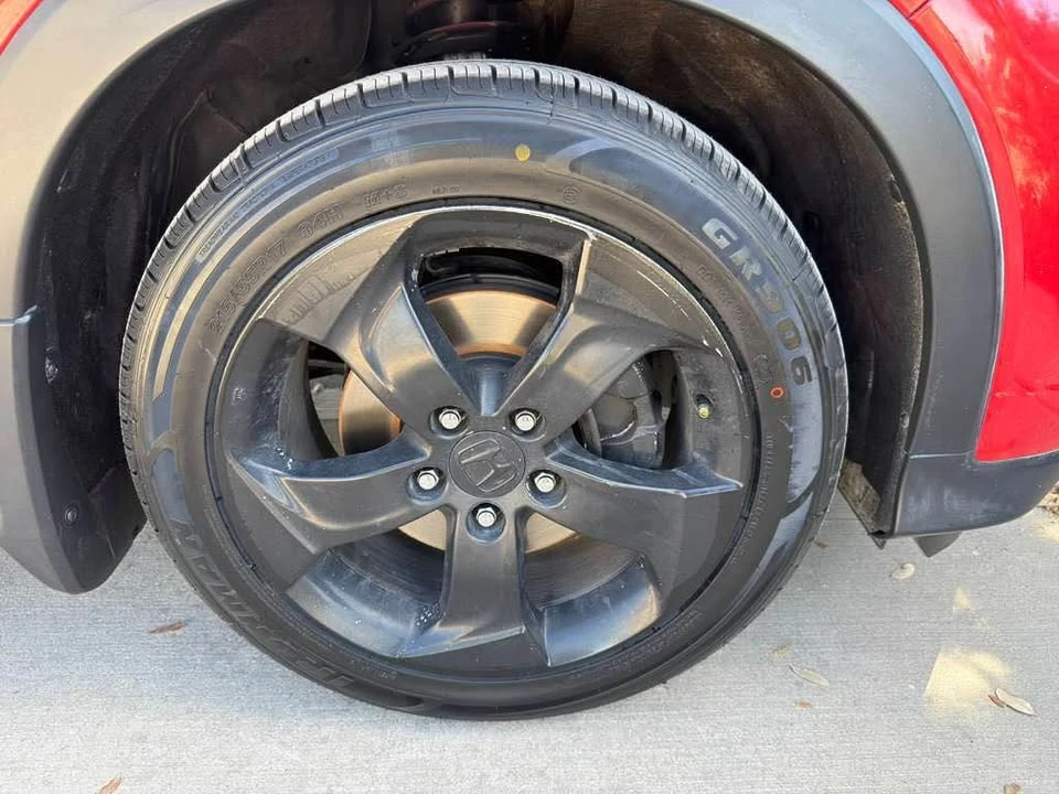 2016 Honda CR-V 4th Gen - Image 17 of 18