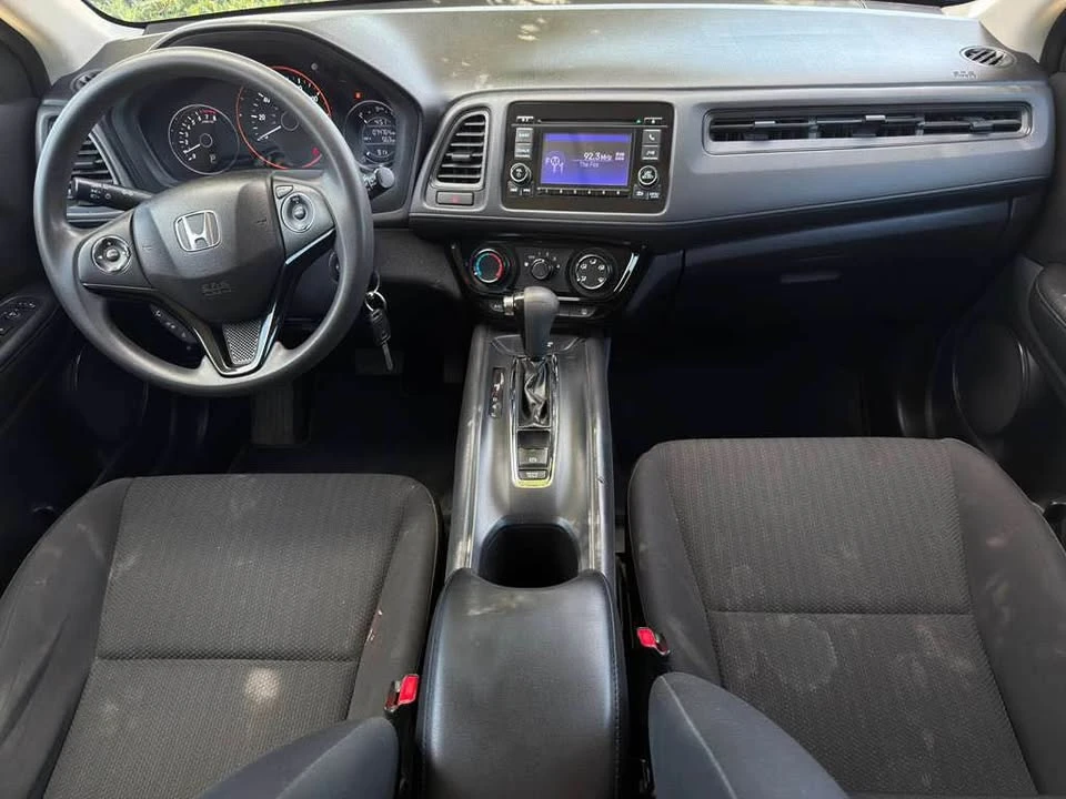 2016 Honda CR-V 4th Gen - Image 8 of 18