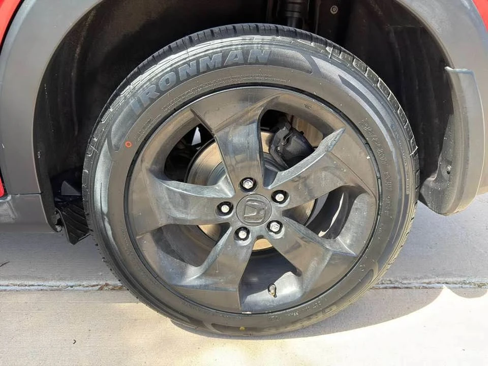 2016 Honda CR-V 4th Gen - Image 15 of 18