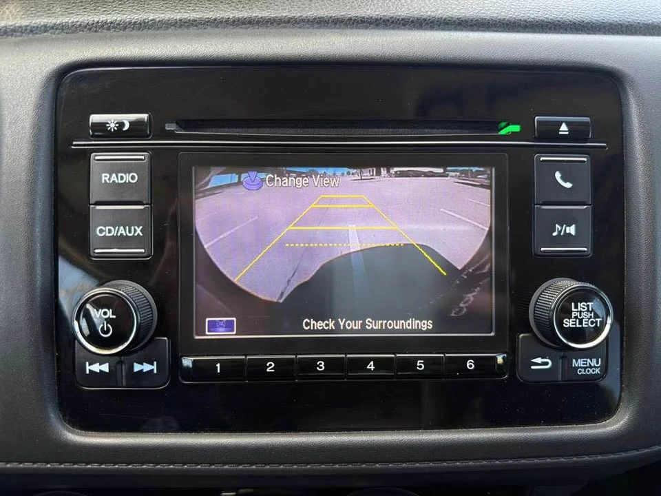 2016 Honda CR-V 4th Gen - Image 13 of 18