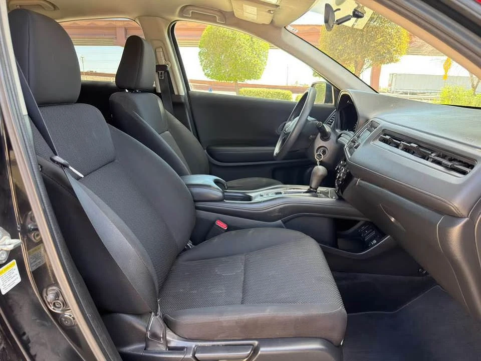 2016 Honda CR-V 4th Gen - Image 10 of 18
