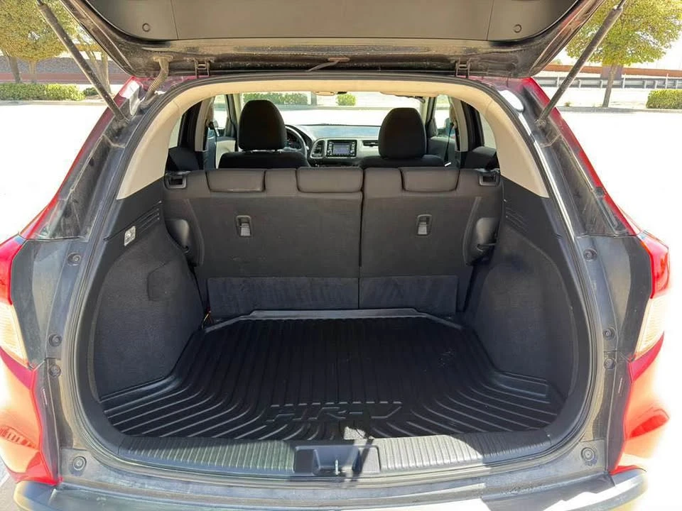2016 Honda CR-V 4th Gen - Image 11 of 18
