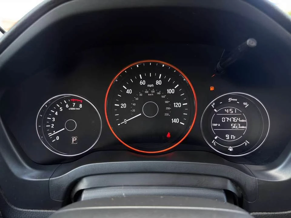2016 Honda CR-V 4th Gen - Image 14 of 18