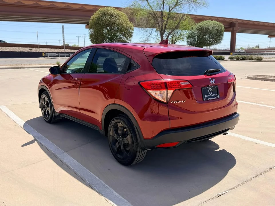 2016 Honda CR-V 4th Gen - Image 3 of 18