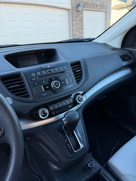 2016 Honda CR-V 4th Gen - Image 7 of 8