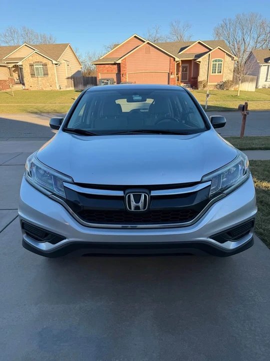2016 Honda CR-V 4th Gen - Image 4 of 8