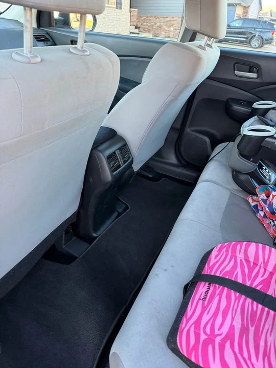 2016 Honda CR-V 4th Gen - Image 6 of 8