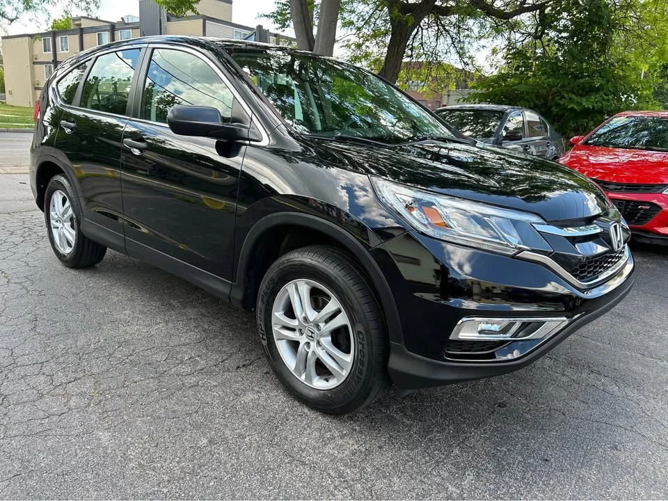 2016 Honda CR-V 4th Gen - Image 2 of 20