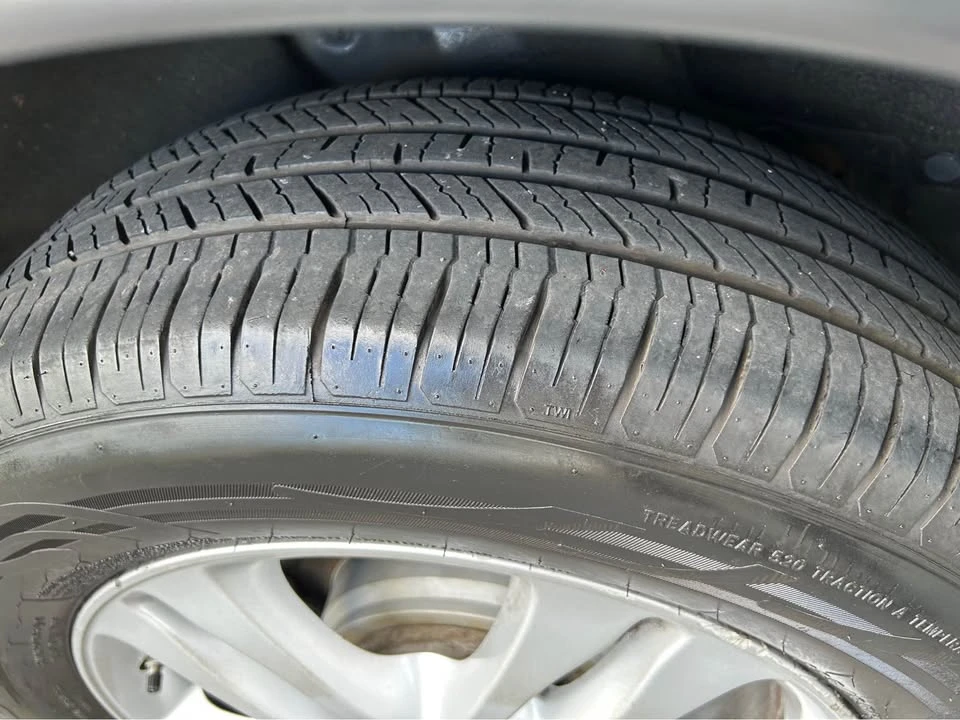 2016 Honda CR-V 4th Gen - Image 20 of 20