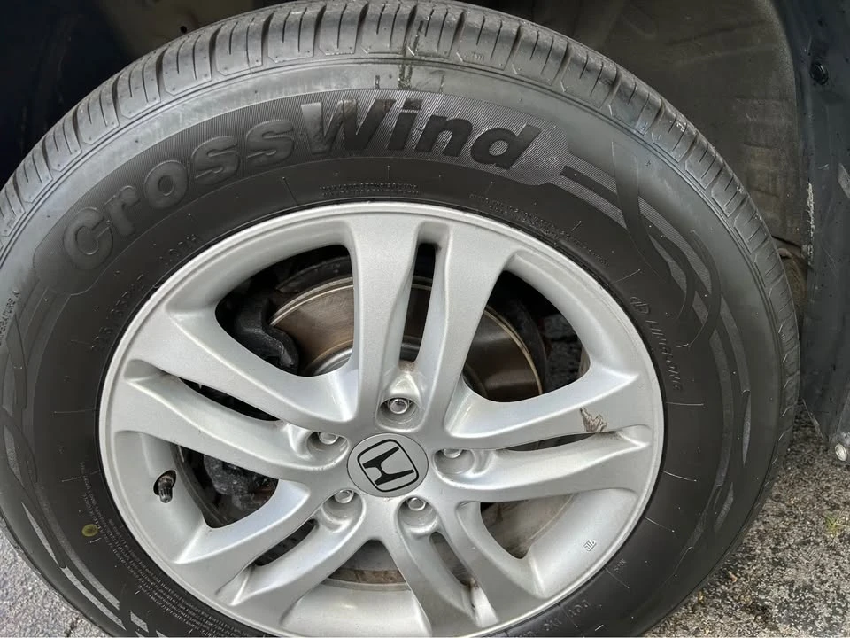 2016 Honda CR-V 4th Gen - Image 19 of 20