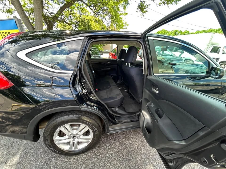 2016 Honda CR-V 4th Gen - Image 12 of 20