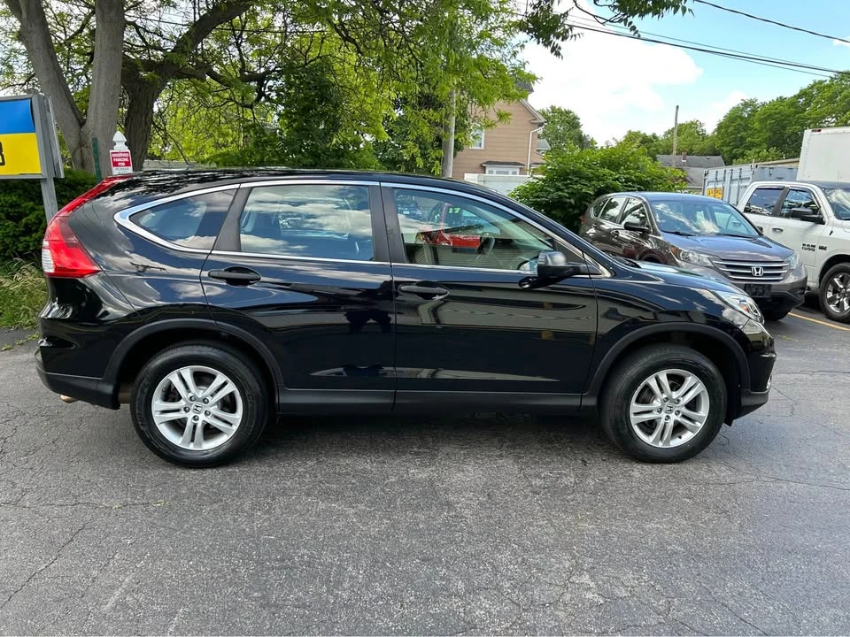2016 Honda CR-V 4th Gen - Image 3 of 20