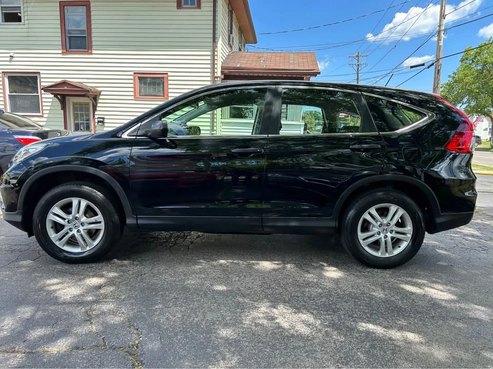 2016 Honda CR-V 4th Gen - Image 7 of 20