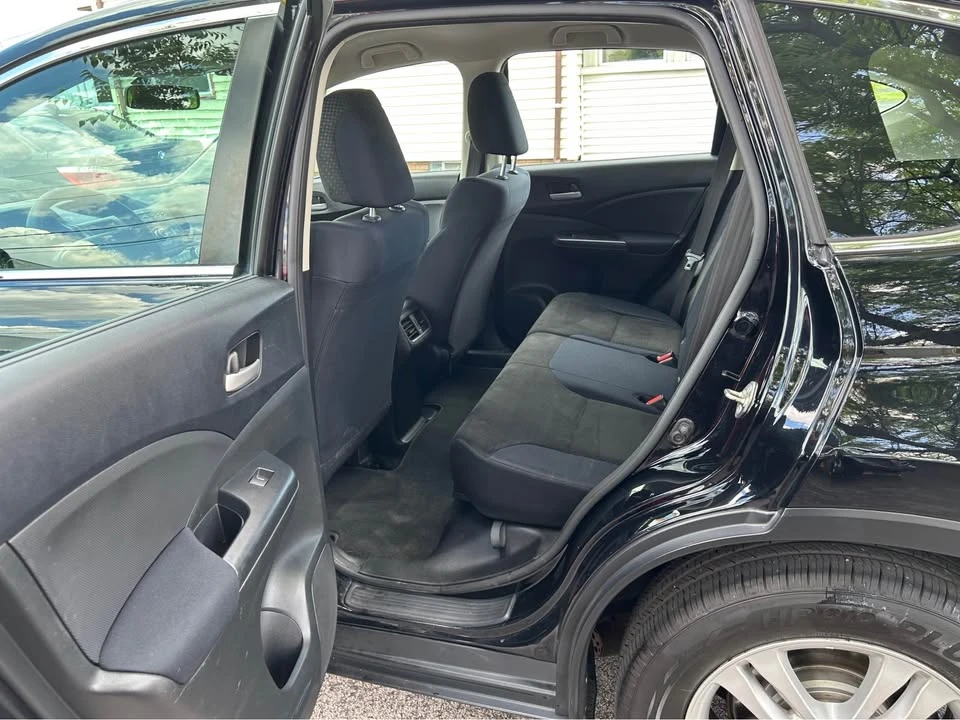 2016 Honda CR-V 4th Gen - Image 10 of 20