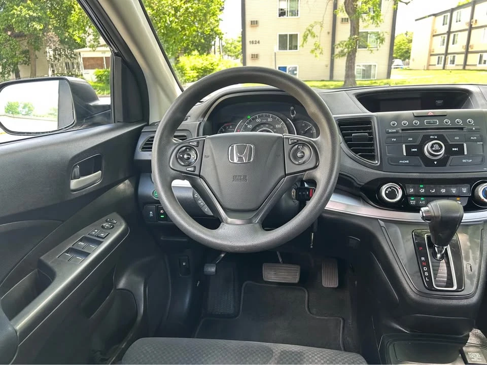 2016 Honda CR-V 4th Gen - Image 16 of 20
