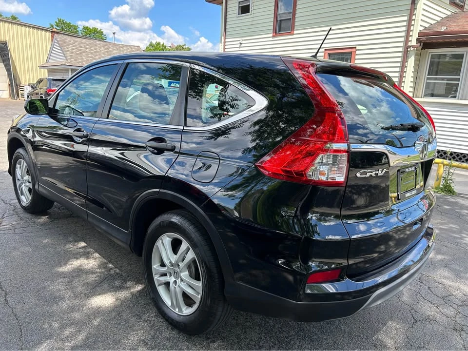 2016 Honda CR-V 4th Gen - Image 6 of 20