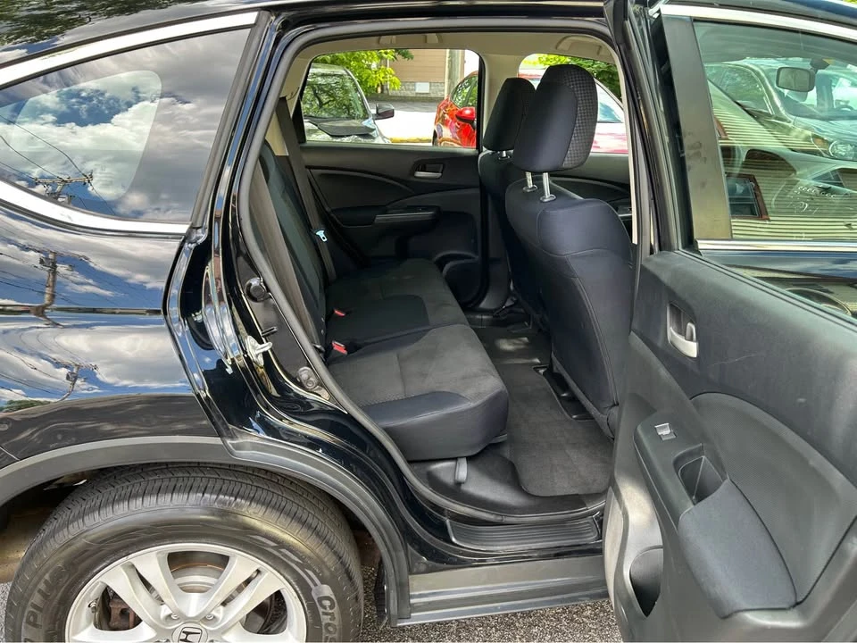 2016 Honda CR-V 4th Gen - Image 13 of 20