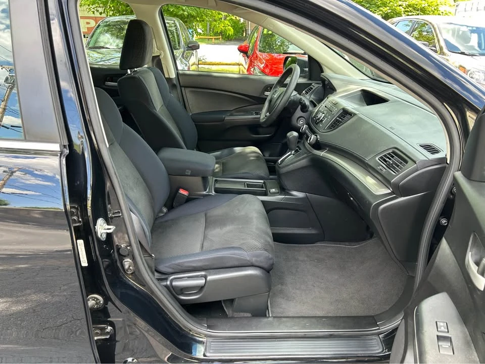 2016 Honda CR-V 4th Gen - Image 14 of 20
