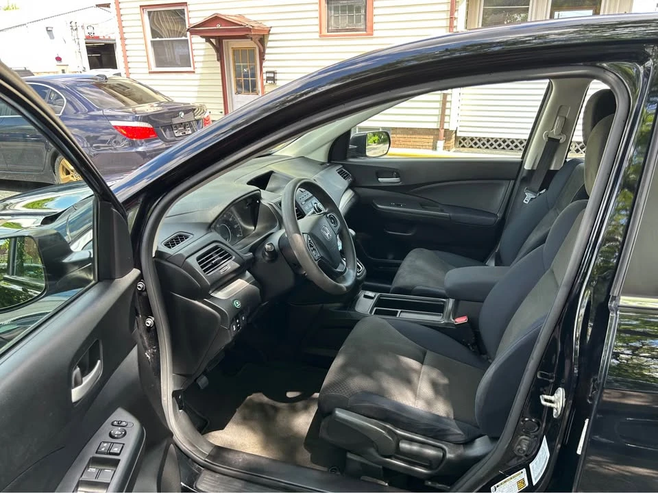 2016 Honda CR-V 4th Gen - Image 9 of 20