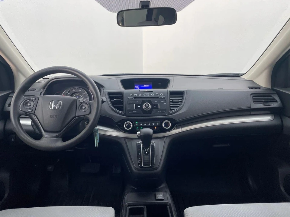 2016 Honda CR-V 4th Gen - Image 14 of 21