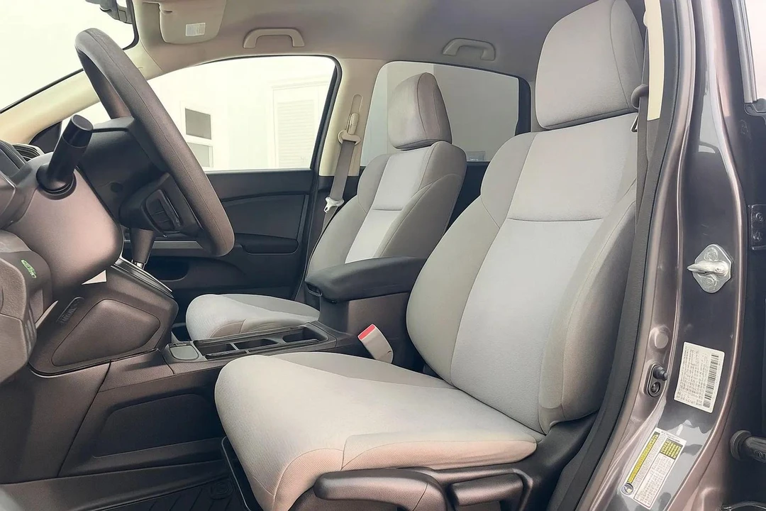 2016 Honda CR-V 4th Gen - Image 12 of 21