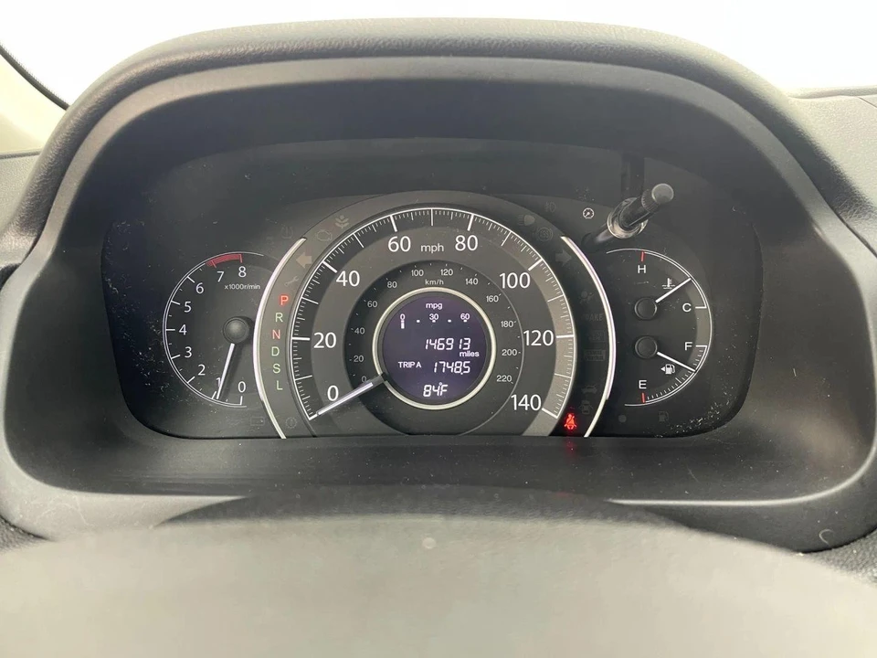 2016 Honda CR-V 4th Gen - Image 16 of 21