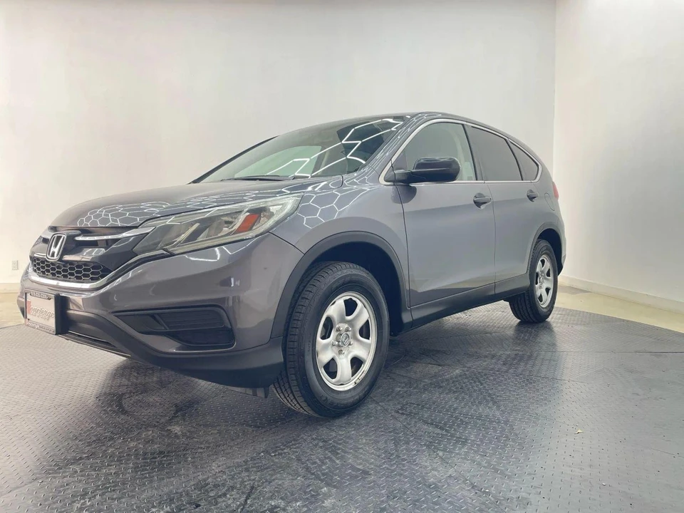 2016 Honda CR-V 4th Gen - Image 8 of 21