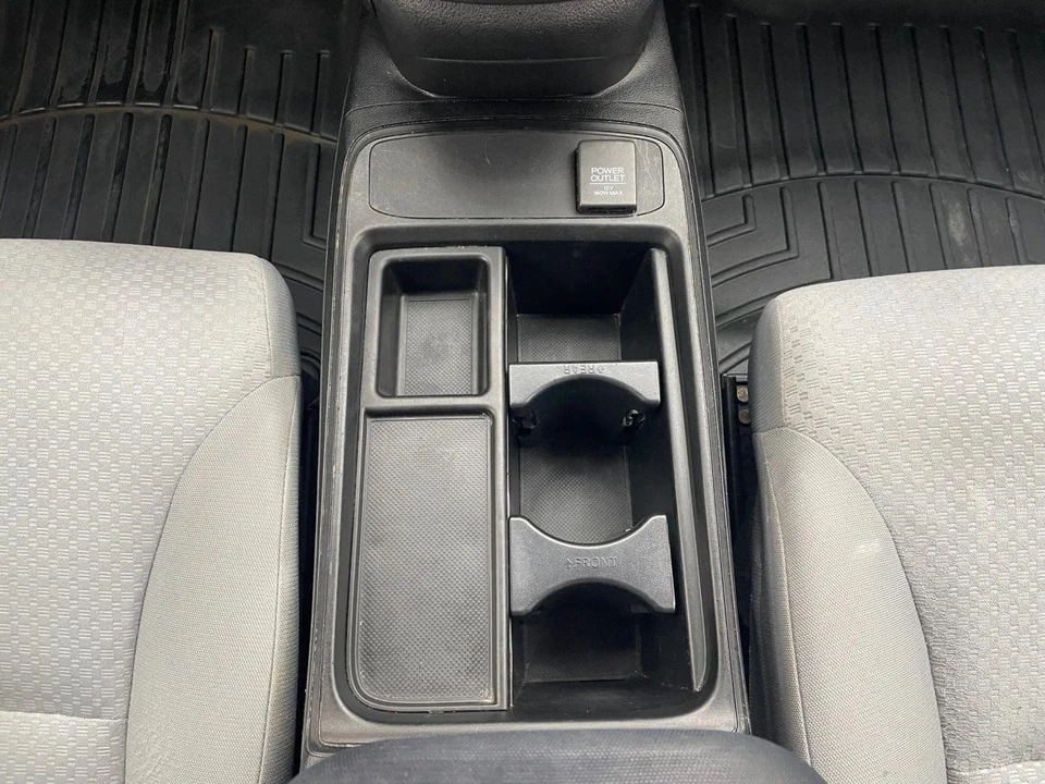 2016 Honda CR-V 4th Gen - Image 21 of 21