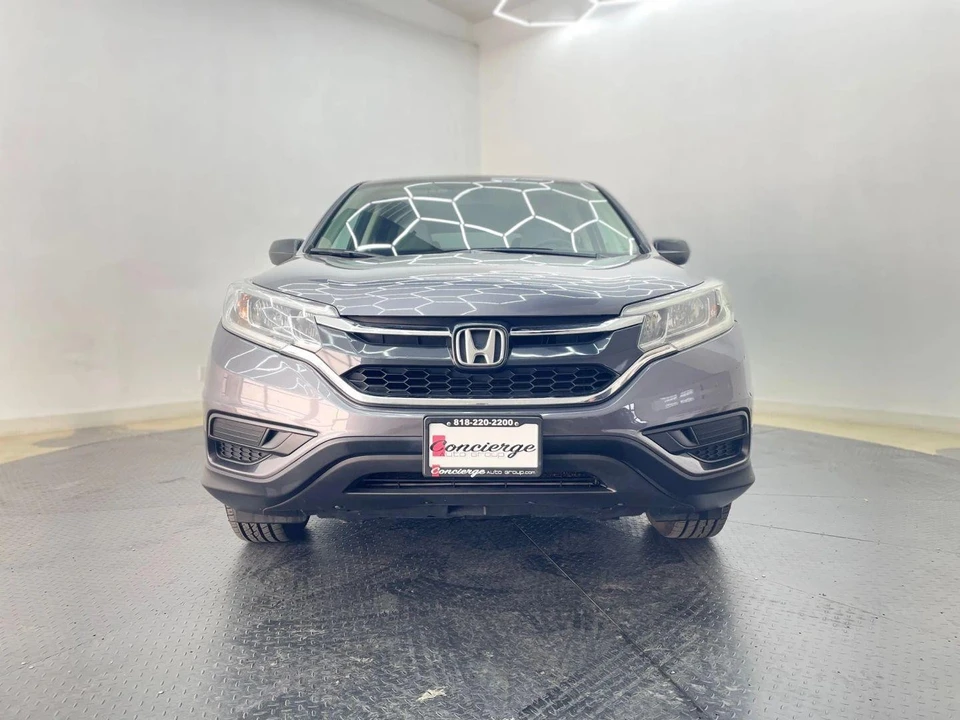 2016 Honda CR-V 4th Gen - Image 9 of 21