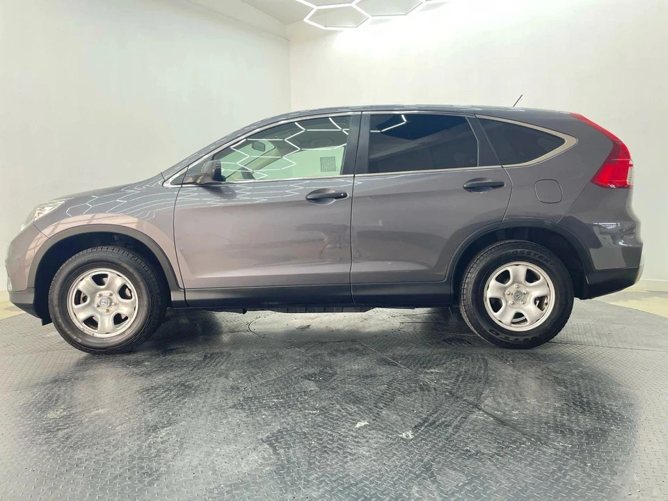 2016 Honda CR-V 4th Gen - Image 7 of 21