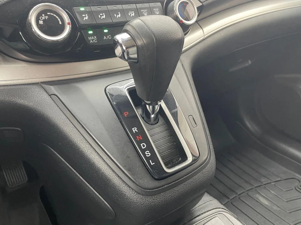 2016 Honda CR-V 4th Gen - Image 20 of 21