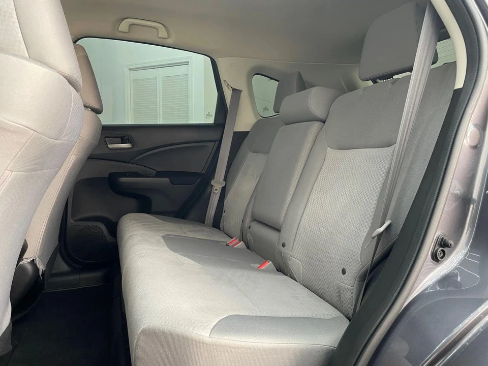 2016 Honda CR-V 4th Gen - Image 13 of 21