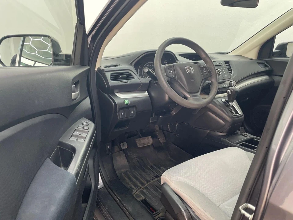 2016 Honda CR-V 4th Gen - Image 10 of 21