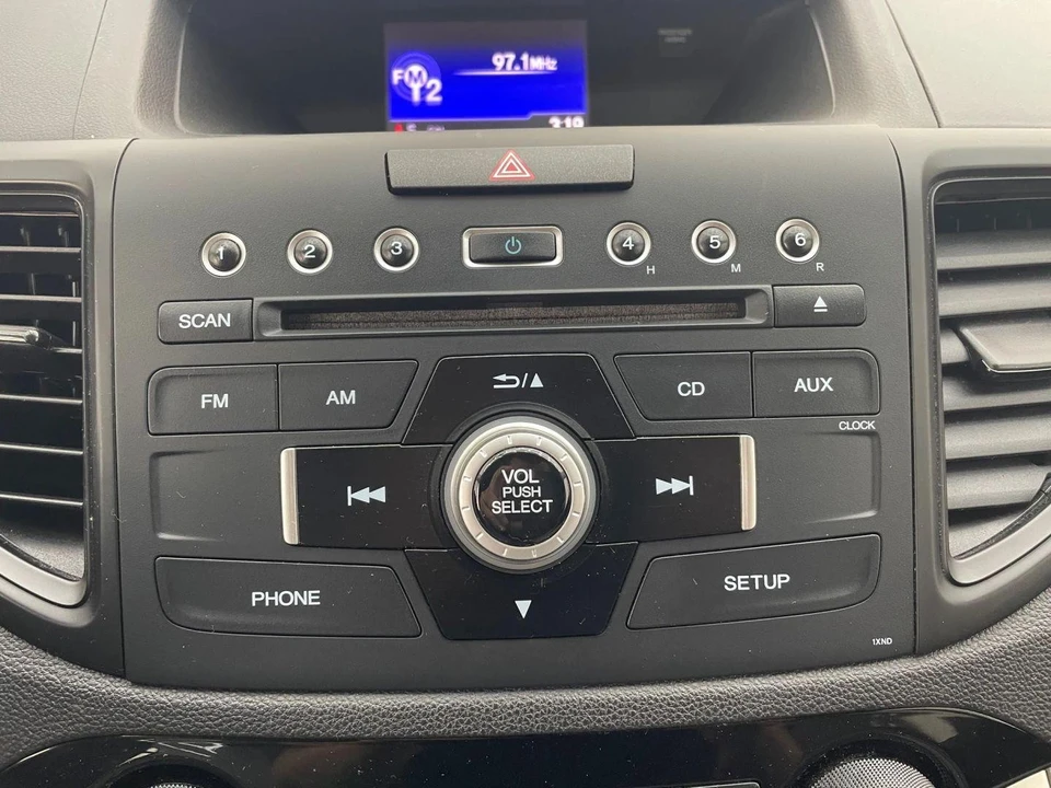 2016 Honda CR-V 4th Gen - Image 18 of 21