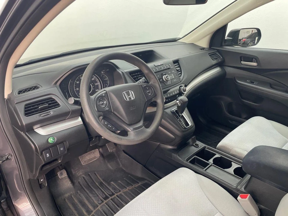 2016 Honda CR-V 4th Gen - Image 11 of 21