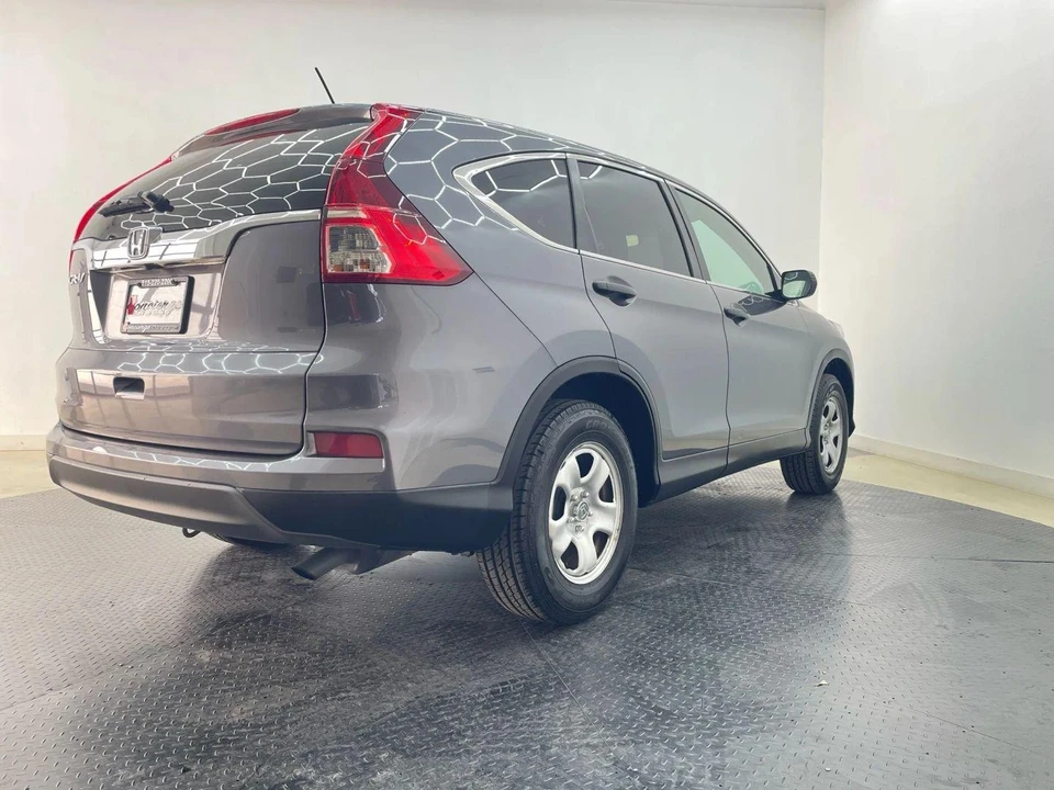 2016 Honda CR-V 4th Gen - Image 4 of 21