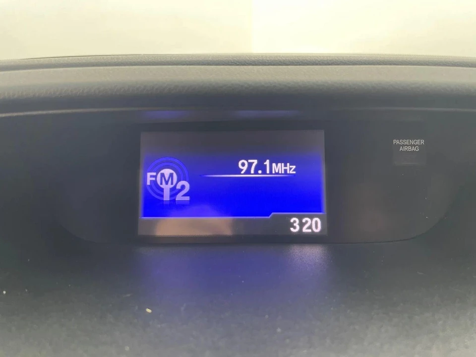 2016 Honda CR-V 4th Gen - Image 17 of 21